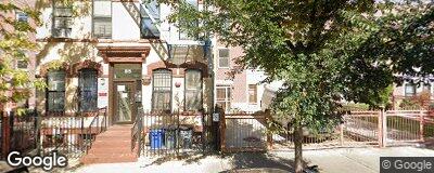 Street View of 87 MAC DOUGAL STREET, Brooklyn