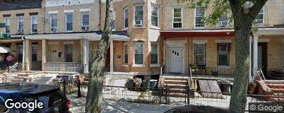 Street View of 87-01 85 STREET, Queens