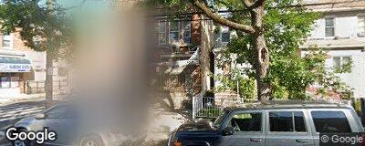 Street View of 87-01 91 AVENUE, Queens