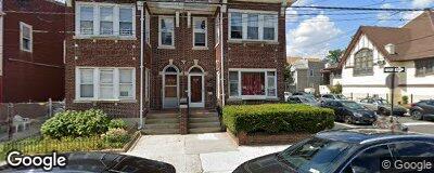 Street View of 87-02 80 STREET, Queens