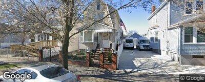Street View of 87-03 107 AVENUE, Queens