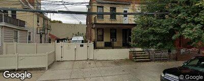 Street View of 87-07 102 STREET, Queens