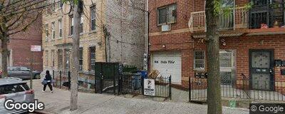 Street View of 87-15 JUSTICE AVENUE, Queens
