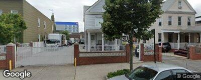 Street View of 87-16 123 STREET, Queens
