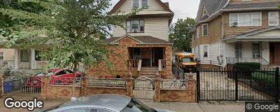 Street View of 87-18 95 STREET, Queens