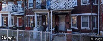 Street View of 87-19 160 STREET, Queens