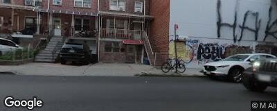 Street View of 87-19 57 AVENUE, Queens