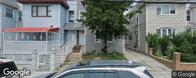 Street View of 87-21 132 STREET, Queens