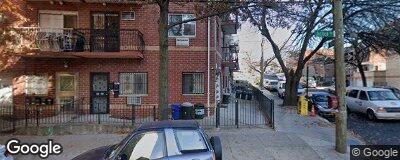 Street View of 87-21 JUSTICE AVENUE, Queens