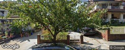 Street View of 87-24 168 PLACE, Queens