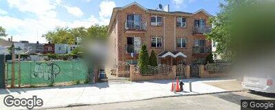 Street View of 87-26 124 STREET, Queens