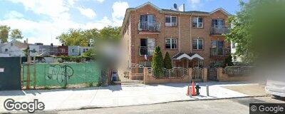 Street View of 87-28 124 STREET, Queens