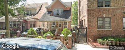 Street View of 87-34 115 STREET, Queens