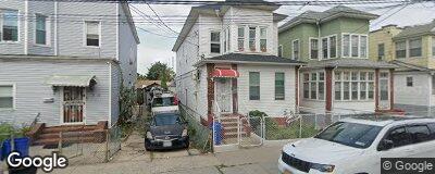 Street View of 87-34 143 STREET, Queens