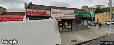 Street View of 87-34 PARSONS BOULEVARD, Queens