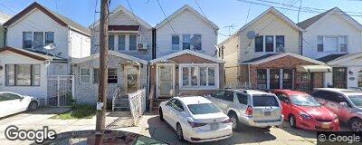 Street View of 87-37 139 STREET, Queens