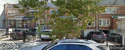 Street View of 87-43 126 STREET, Queens