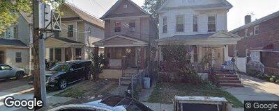 Street View of 87-44 110 STREET, Queens
