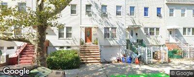 Street View of 87-44 125 STREET, Queens