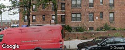 Street View of 87-46 CHELSEA STREET, Queens