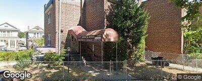 Street View of 87-47 MYRTLE AVENUE, Queens