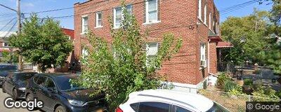 Street View of 87-48 129 STREET, Queens