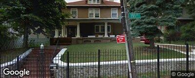 Street View of 87-60 191 STREET, Queens