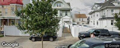 Street View of 87-72 LEFFERTS BOULEVARD, Queens
