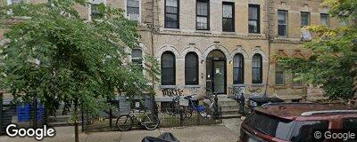 Street View of 870 HART STREET, Brooklyn