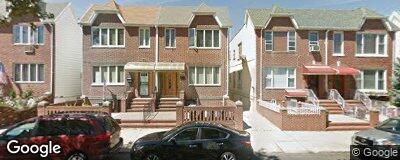 Street View of 8704 15 AVENUE, Brooklyn