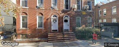 Street View of 871 41 STREET, Brooklyn