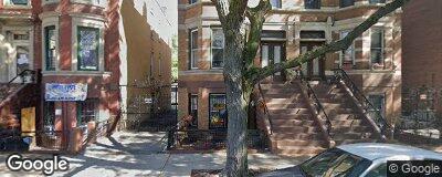 Street View of 871 MACY PLACE, Bronx