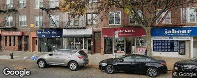 Street View of 8710 3 AVENUE, Brooklyn