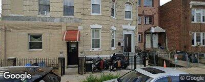 Street View of 872 BELMONT AVENUE, Brooklyn