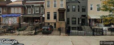 Street View of 872 BUSHWICK AVENUE, Brooklyn