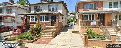 Street View of 872 EAST 37 STREET, Brooklyn