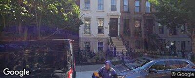 Street View of 872 LAFAYETTE AVENUE, Brooklyn