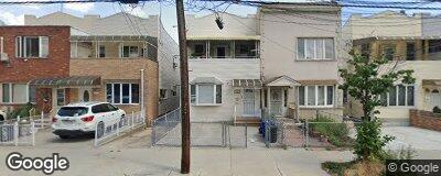 Street View of 8727 24 AVENUE, Brooklyn