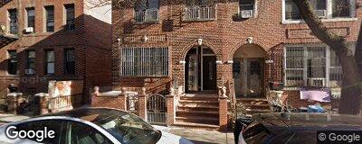 Street View of 873 48 STREET, Brooklyn