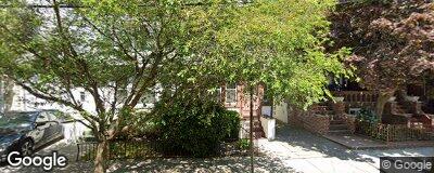 Street View of 873 EAST 27 STREET, Brooklyn