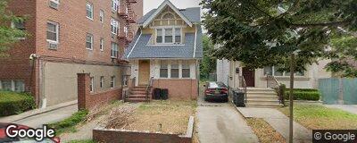 Street View of 873 EAST 7 STREET, Brooklyn