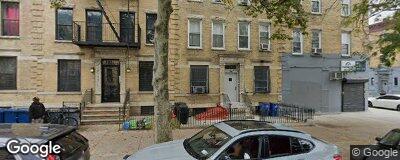 Street View of 873 KNICKERBOCKER AVENUE, Brooklyn