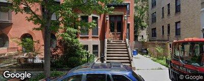 Street View of 873 PRESIDENT STREET, Brooklyn