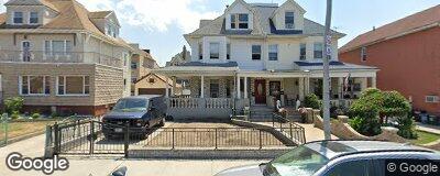 Street View of 8731 21 AVENUE, Brooklyn