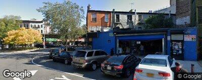 Street View of 874 BROADWAY, Brooklyn
