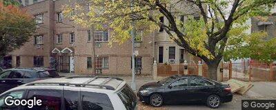 Street View of 874 EAST 156 STREET, Bronx