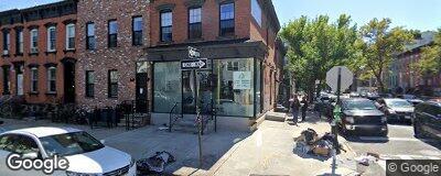 Street View of 874 HANCOCK STREET, Brooklyn