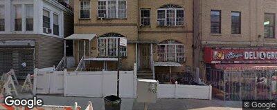 Street View of 875 EAST 175 STREET, Bronx