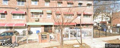 Street View of 875 EAST 223 STREET, Bronx
