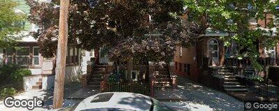 Street View of 875 EAST 27 STREET, Brooklyn